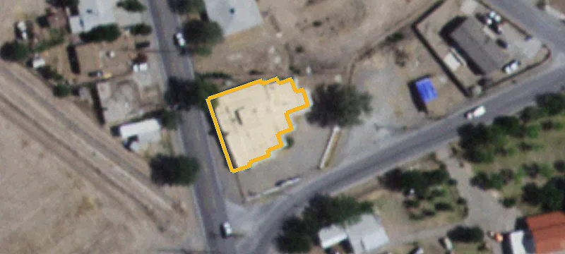 10245 Socorro Rd