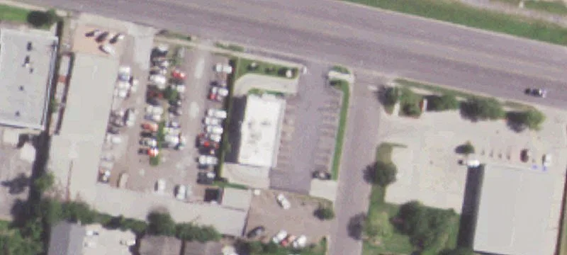 800 Us Hwy 83