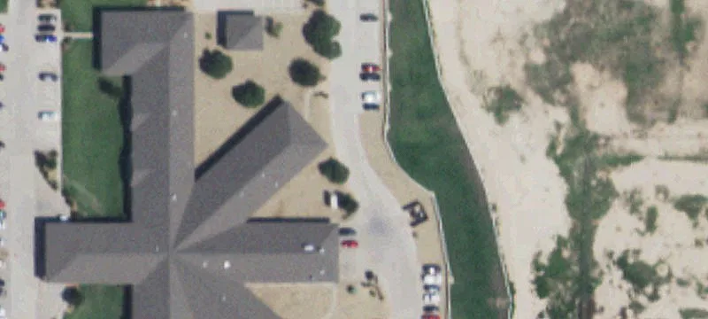 507 Martin Luther King Blvd