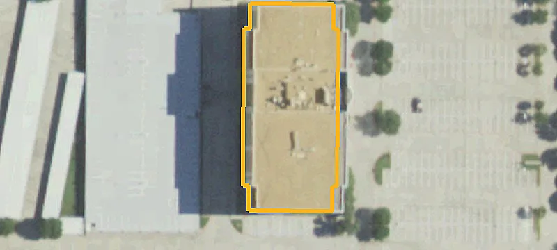2701 Dallas Pkwy