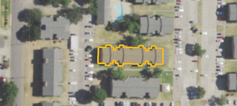 800 Link Dr