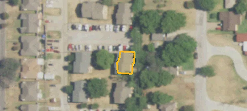1417 Pryor Pl