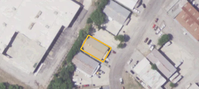 4811 Industrial Dr