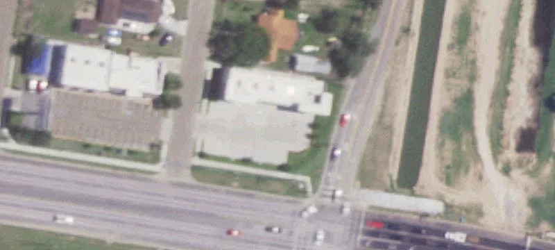1400 Griffin Pkwy