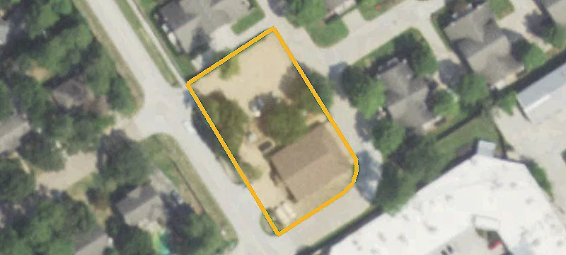 16816 Theiss Mail Rte Rd