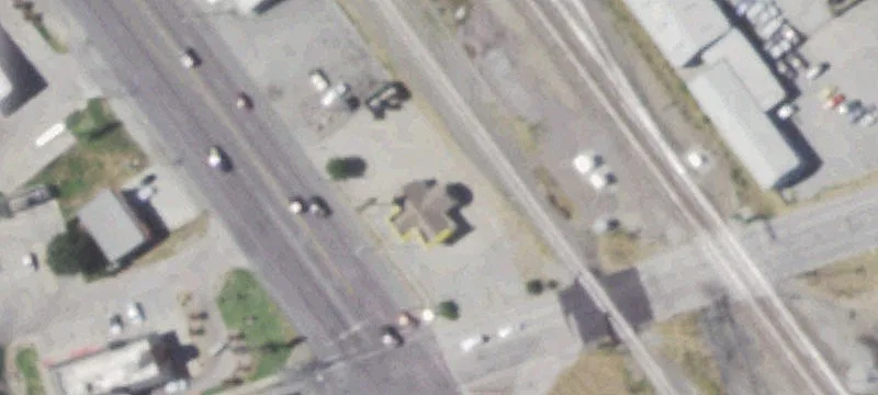 100 Saginaw Blvd