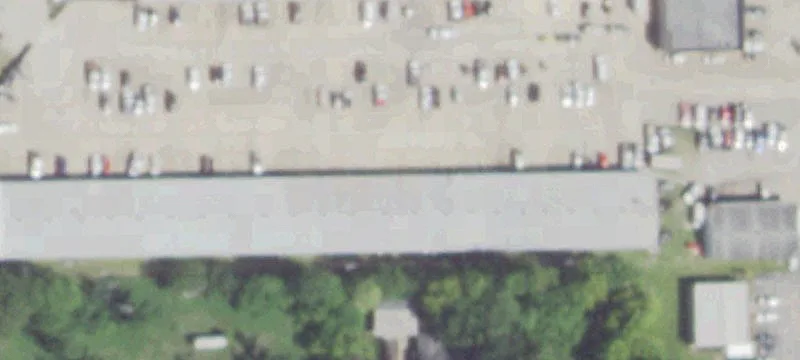 2600 Ctr St