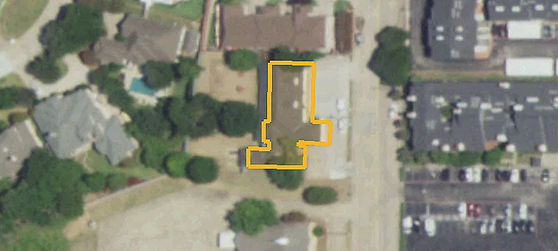 17501 Davenport Rd