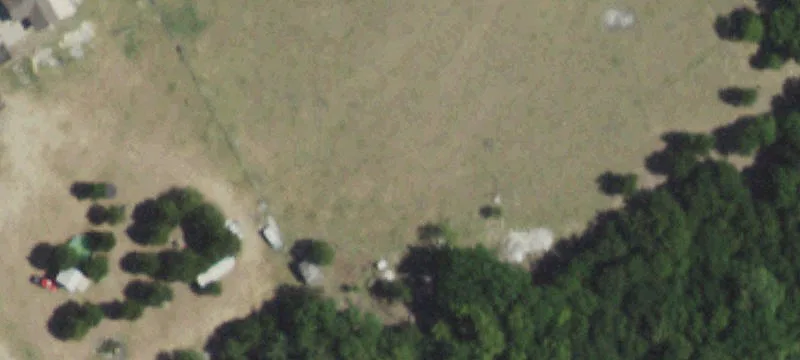 1600 Mars Rd