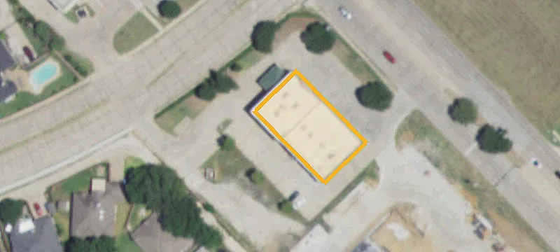 6909 Rowlett Rd