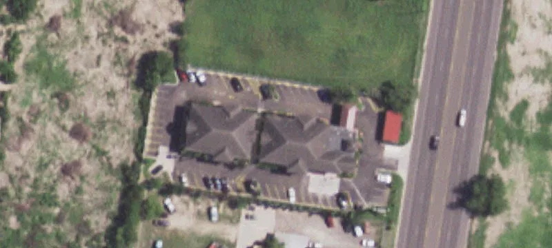 3400 Cage Blvd