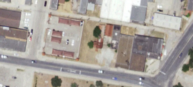 513 Ave A A