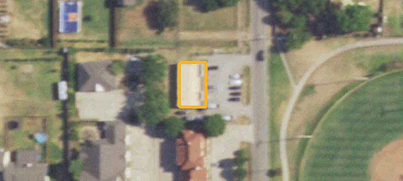5318 Bransford Rd