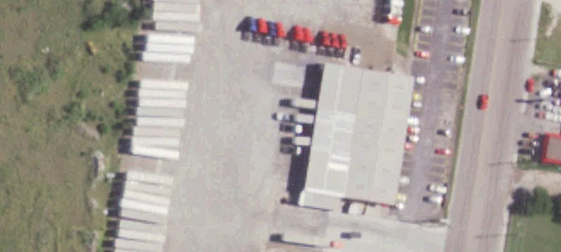 5201 Veterans Blvd
