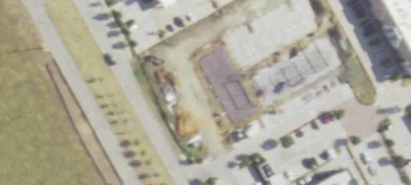 348 Matlock Rd