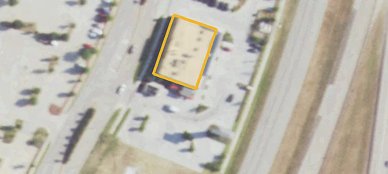 2501 State Hwy 121