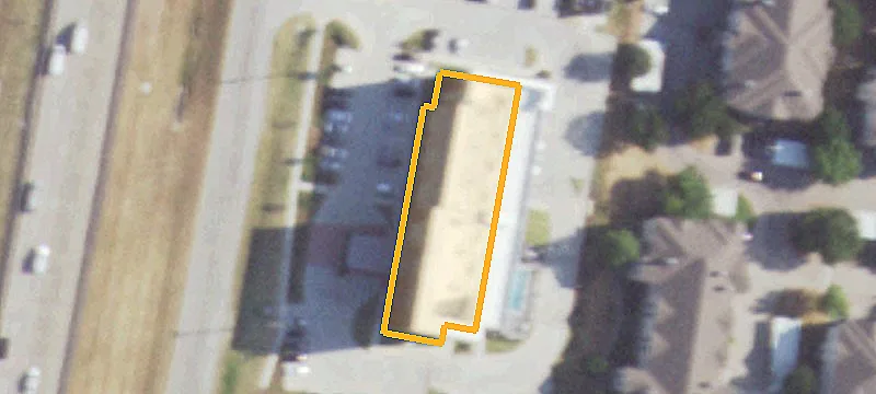 2550 State Hwy 121