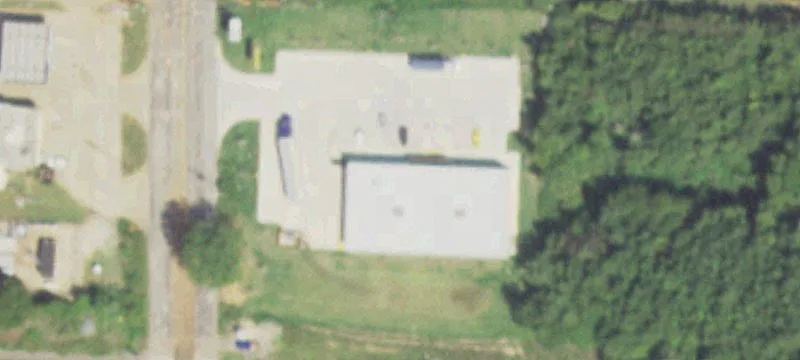 2800 Marshall Ave