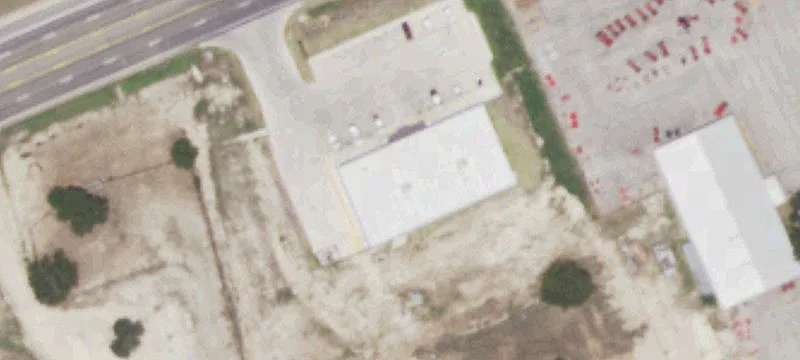 3918 Hwy 16th S