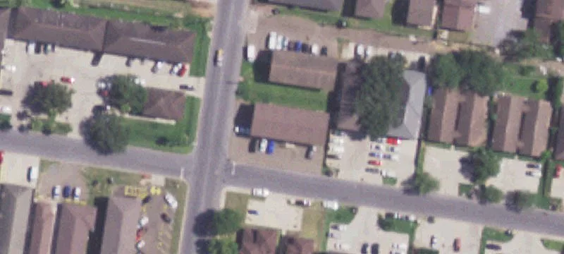 920 Caffery Ave