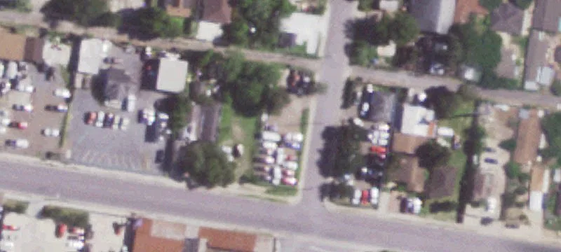 2200 Houston Ave