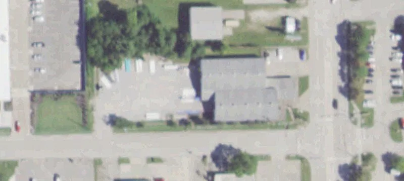 3203 Main St