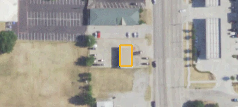 5009 Davis Blvd