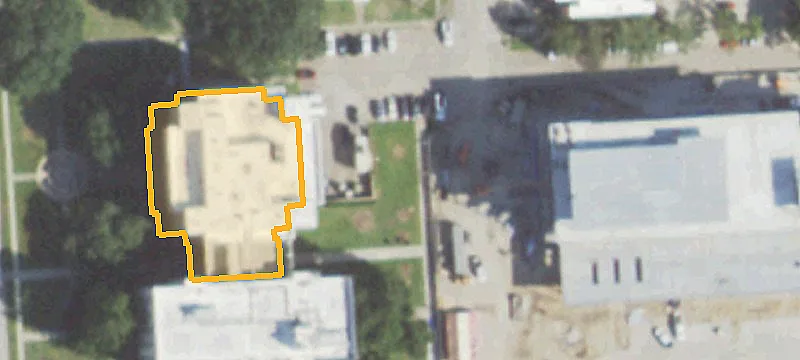 111 Locust St