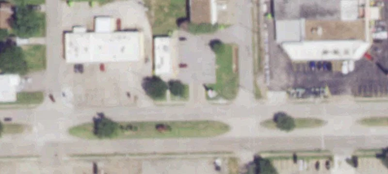 200 Fairmont Pkwy