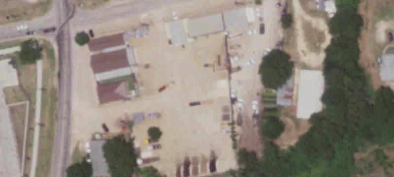 102 Fm 1660