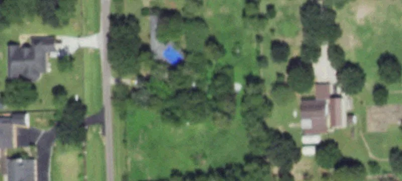 8003 Mason Rd