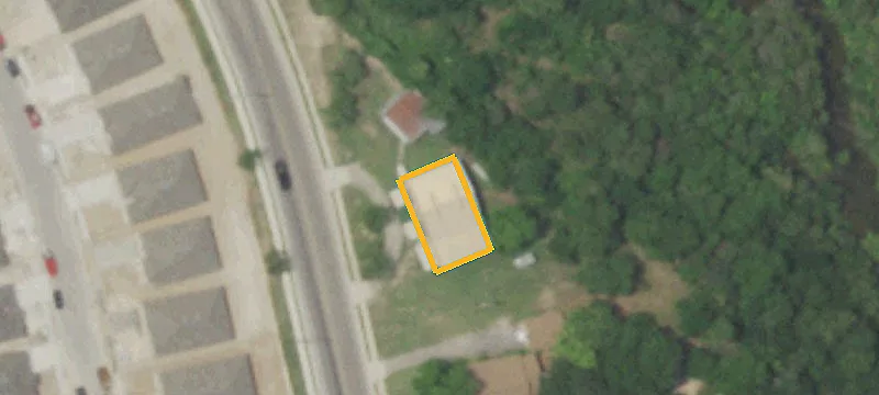 10623 Sprinkle Cutoff Rd