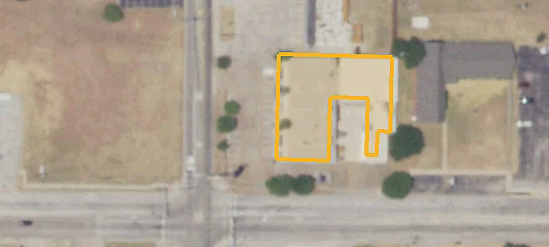 4100 Haltom Rd