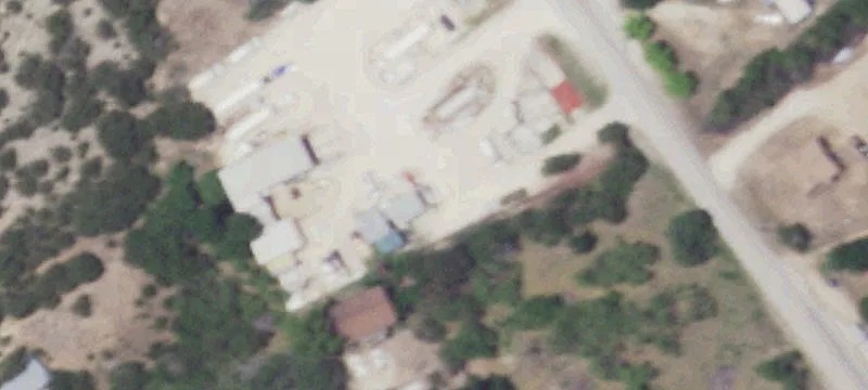 3400 Skyline Dr