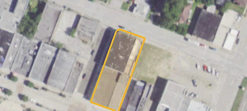 123 Defee Ave