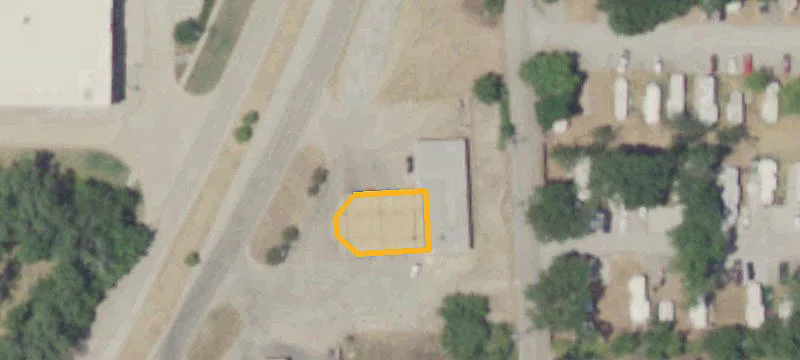 2970 Roy Orr Blvd