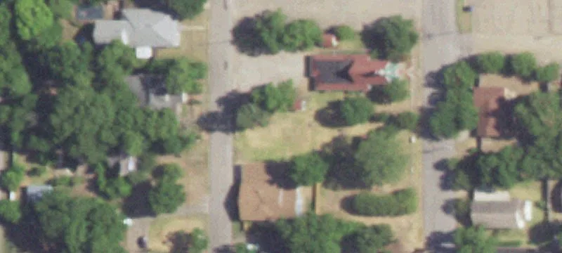 503 Jefferson St