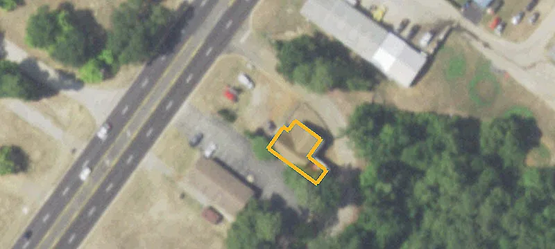 13233 State Hwy 155th S
