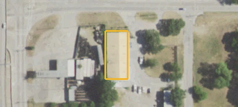 3300 Danieldale Rd