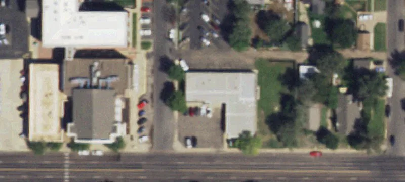 1801 4th Ave