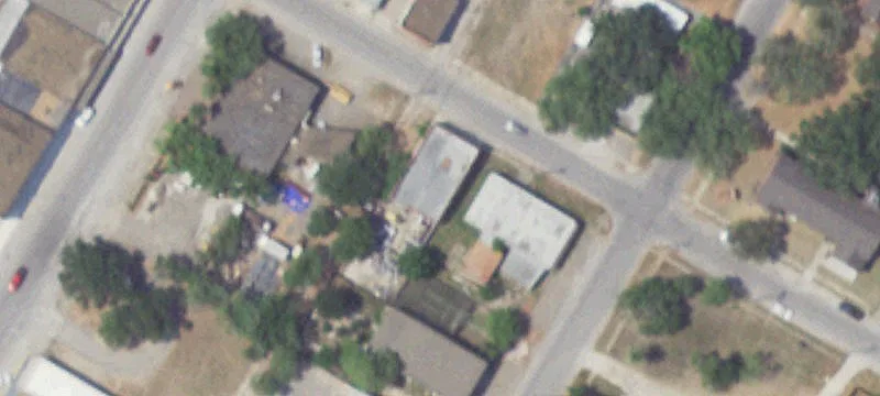517 Gregory St