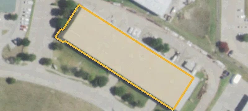 411 Mckinney Pkwy