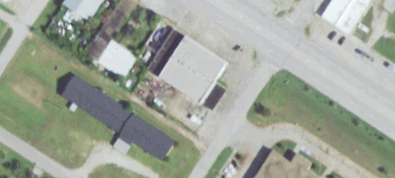 601 Gulf Blvd