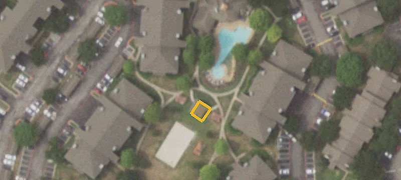 3501 Shoreline Dr