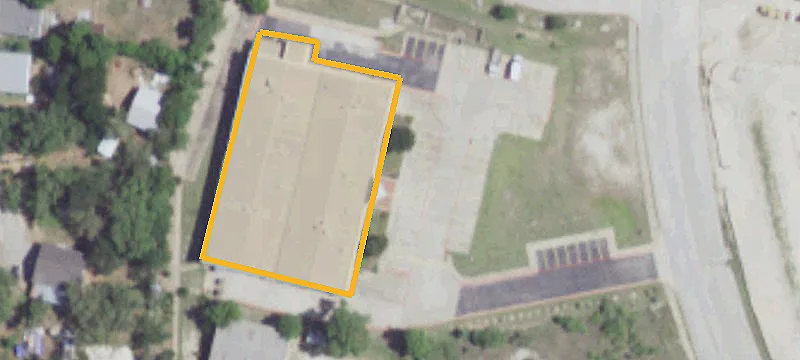 1809 Hur Industrial Blvd
