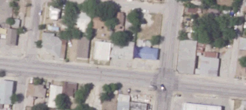 1707 Guadalupe St