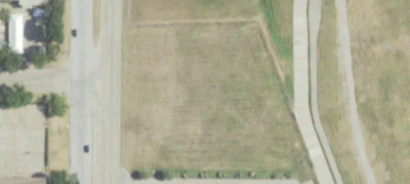 16500 Midway Rd