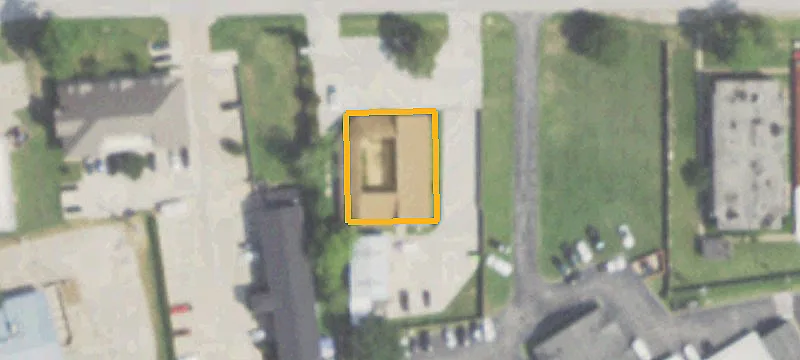 1427 Keefer Rd