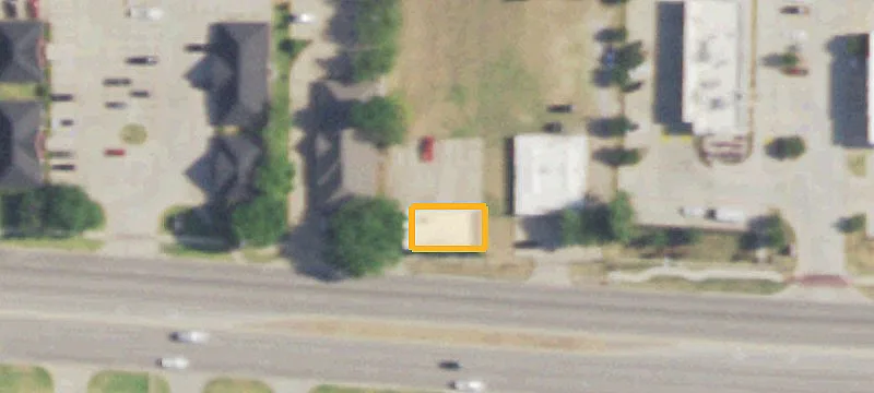 433 Keller Pkwy