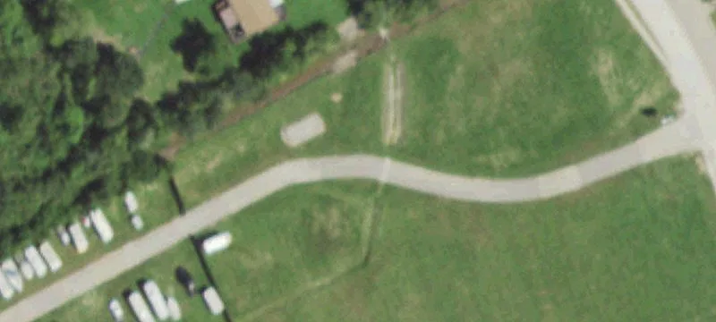 4500 Mustang Rd